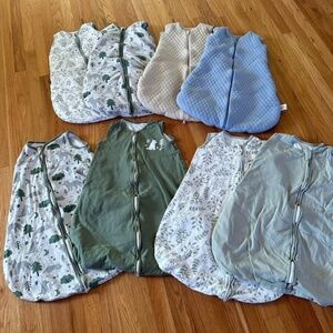 Sleep Sacks (8)